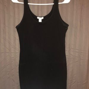 Body con